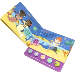 LIVRO BRINCANDO C/SONS SHOW DAS SEREIAS na internet