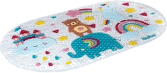TAPETE PARA BANHO ARCO-IRIS BUBA - comprar online