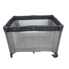 BERÇO INFINITY GRAY/CINZA PREMIUMB - comprar online