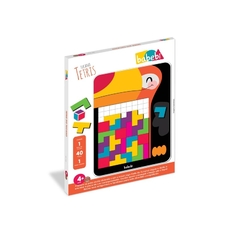 TETRIS DO TUCANO BABEBI