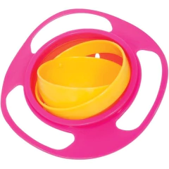 GIRO BOWL BLISTER ROSA BUBA