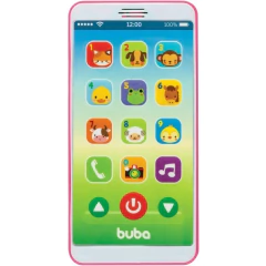 BABY PHONE ROSA BUBA na internet