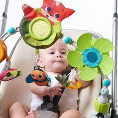 ARCO PARA CARRINHOS MEADOW DAYS TINY LOVE - comprar online