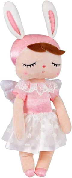 BONECA PELUCIA METOO