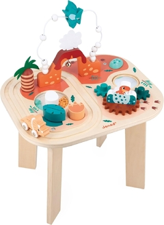 MESA MULTIATIVIDADES DINO - JANOD