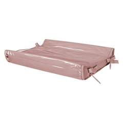 TROCADOR ANATOMICO BASIC ROSE BATISTELA