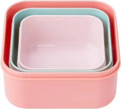 KIT 3 POTINHOS MAGIC UNICORNIO - BUBA - AD baby | Roupas e Acessórios nacionais e importados