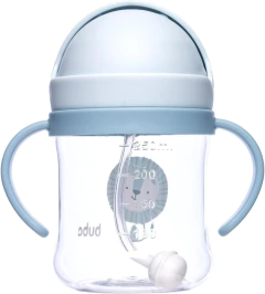 COPO COM DISPOSITIVO CANUDO LEAOZINHO BUBA na internet