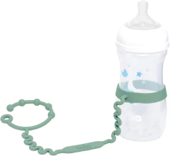 ALCA ANTIQUEDA PARA COPO - VERDE BUBA - AD baby | Roupas e Acessórios nacionais e importados