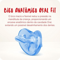 CHUPETA SENSITIVE SOFT 100% SILICONE BOY S1 NUK na internet