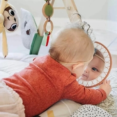 Imagem do Tapete de Atividades Gymini Developmental Luxe Boho Chic Tiny Love