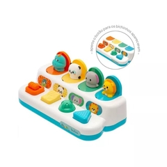 POP-UP ZOO BUBA
