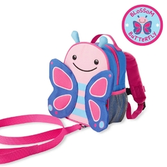MOCHILA MINI C/GUIA DE SEGURANÇA SKIP HOP - comprar online
