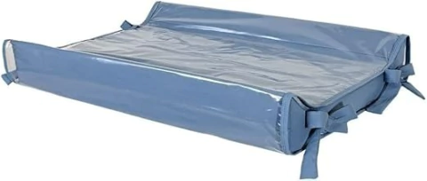 TROCADOR ANATOMICO BASIC AZUL BATISTELA