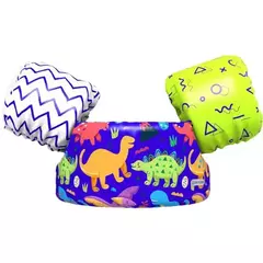 BOIA PEITORAL SEA FLOAT DINOSSAURO 25-35 KG