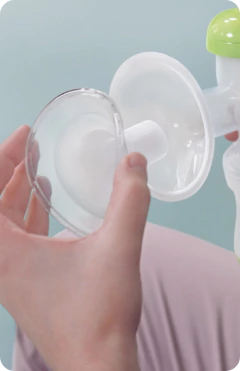 BOMBA TIRA-LEITE MANUAL MAM na internet