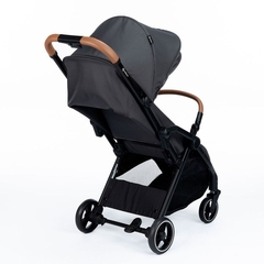 CARRINHO SPARK PLUS SAFETY BLACK GRAPHIT - comprar online