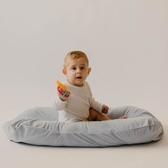 CAPA ZERO+ IBIZA BLUE YOGI BABY - comprar online