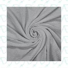 Manta Baby 76X102cm Termocelular Cubes Laço Bebê - comprar online