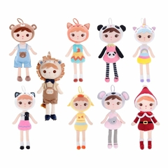 BONECA PELUCIA METOO JIMBÃO