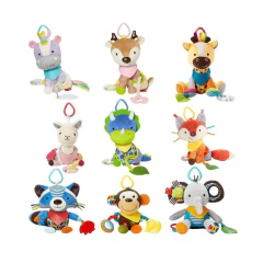 PELUCIA BANDANA BUDDIES SKIP HOP - comprar online