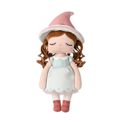 BONECA ANGELA LUNA 33CM METOO