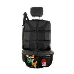 PROTETOR BANCO TT SAFETY 1ST BLACK - comprar online
