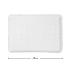 Imagem do TRAVESSEIRO VISCOELASTICO BRANCO BUBA
