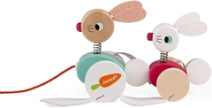 COELHOS PARA PASSEAR COM RODINHAS - AD baby | Roupas e Acessórios nacionais e importados