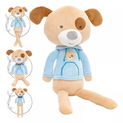 CACHORRINHO SOFT COOKIE BUBA
