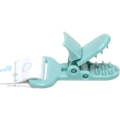 PRENDEDOR DE CHUPETA MAGIC DINO BUBA na internet