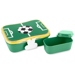 KIT LANCHE SPARK STYLE FUTEBOL