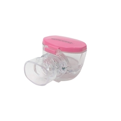 RESERVATORIO DE MEDICAMENTOS AIR MESH COLORS LILAS BABY MEDICATE
