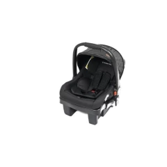 CARRINHO + BEBE CONFORTO TS ASTON + BASE LINE GOLD/PRETO PREMIUMBABY - comprar online