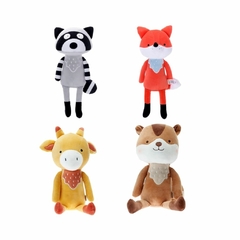 PELUCIA SAFARI METOO