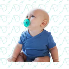 CHUPETA AVENT SOOTHIE 3M+ C/02 - loja online