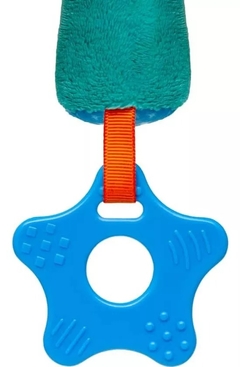 TREME-TREME DE ATIVIDADES BUBAZOO - DINO - BUBA - comprar online