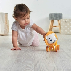 BRINQUEDO TINY ROLLING LEONARDO TINY LOVE