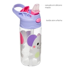 GARRAFINHA TRITAN BUBA ZOO ELEFANTE BUBA - comprar online
