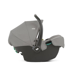 BEBE CONFORTO I-SNUG 2 CINZA PEBBLE JOIE - comprar online