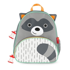 MOCHILA INFANTIL ZOO GUAXINIM SKIP HOP - comprar online