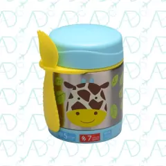 Imagem do POTE TERMICO ZOO SKIP HOP
