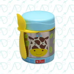 Imagem do POTE TERMICO ZOO SKIP HOP