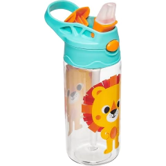 GARRAFINHA TRITAN BUBA ZOO LEAO BUBA - comprar online