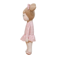BONECA ANGELA 33 CM JUJUBA METOO - comprar online