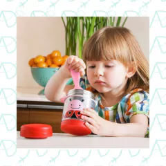 POTE TERMICO ZOO SKIP HOP - loja online