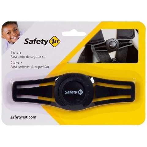 TRAVA PARA CINTO DE SEGURANCA - SAFETY