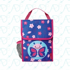 LANCHEIRA BAG TERMICA ZOO SKIP HOP - comprar online