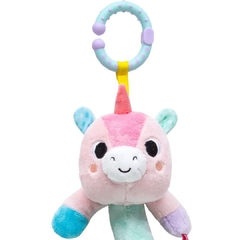 MOLA DE ATIVIDADES BUBAZOO - UNICORNIO -BUBA - comprar online