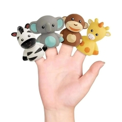 DEDOCHES AMIGUINHOS DA SELVA BUBA - comprar online